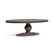 Classic Home Brookside Oval Dining Table