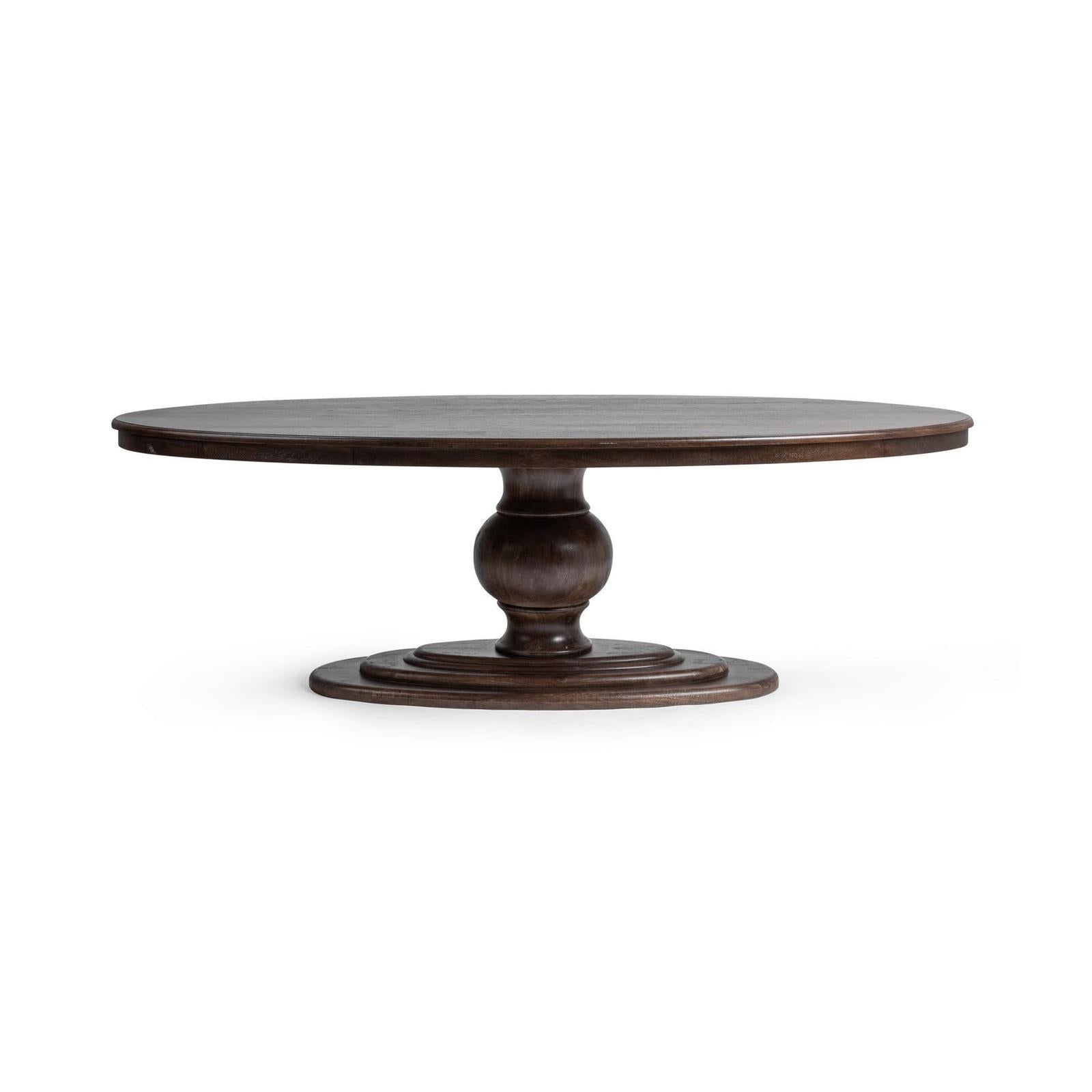 Classic Home Brookside Dining Table