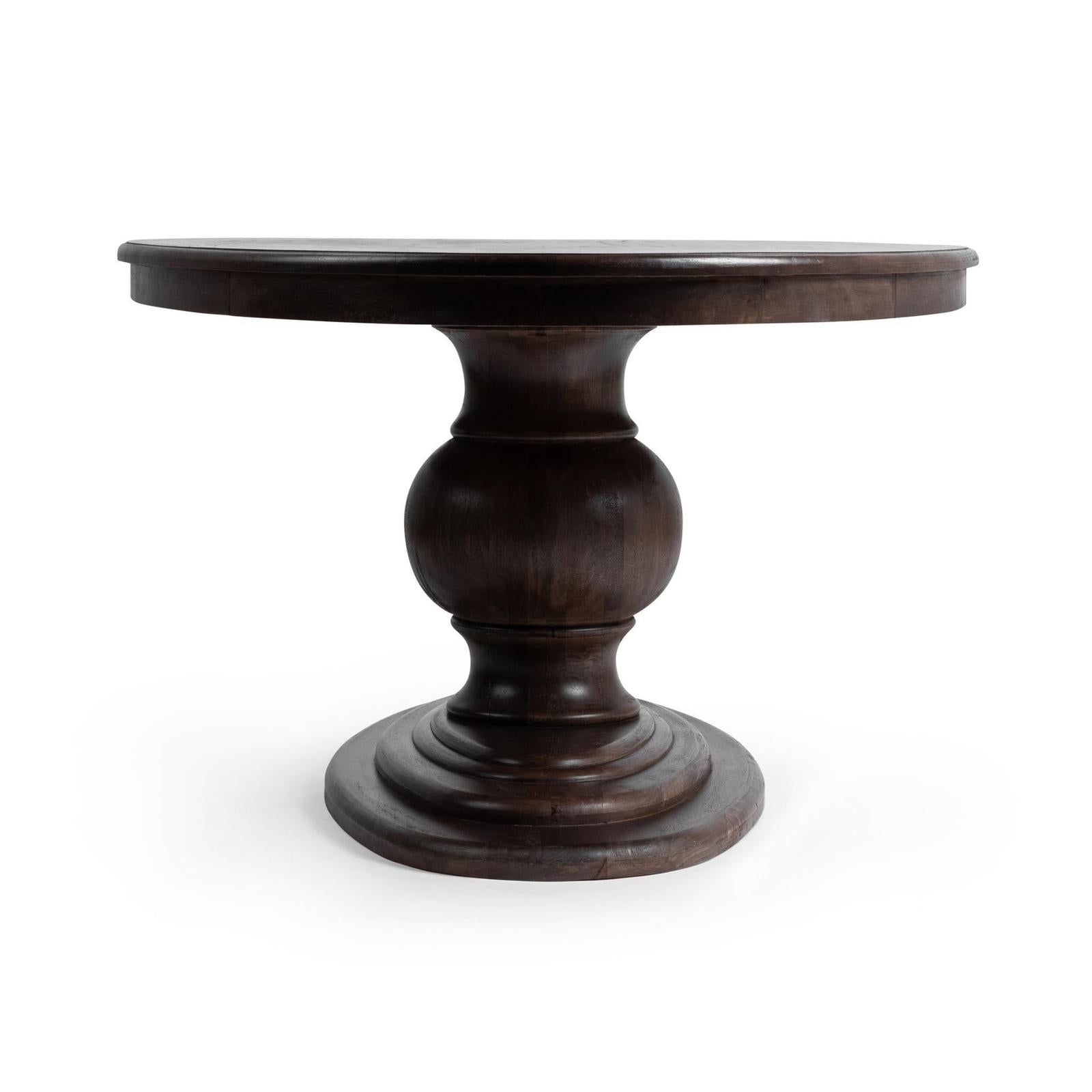 Classic Home Brookside Dining Table
