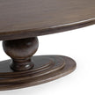 Classic Home Brookside Oval Dining Table