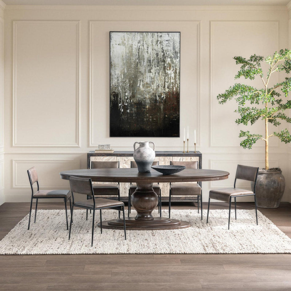 Classic Home Brookside Dining Table