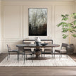 Classic Home Brookside Oval Dining Table