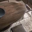 Classic Home Brookside Dining Table