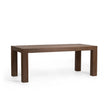 Classic Home Glendale Dining Table
