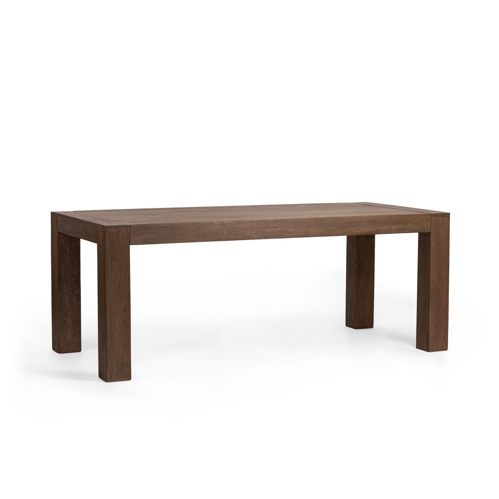Classic Home Glendale Dining Table
