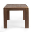 Classic Home Glendale Dining Table