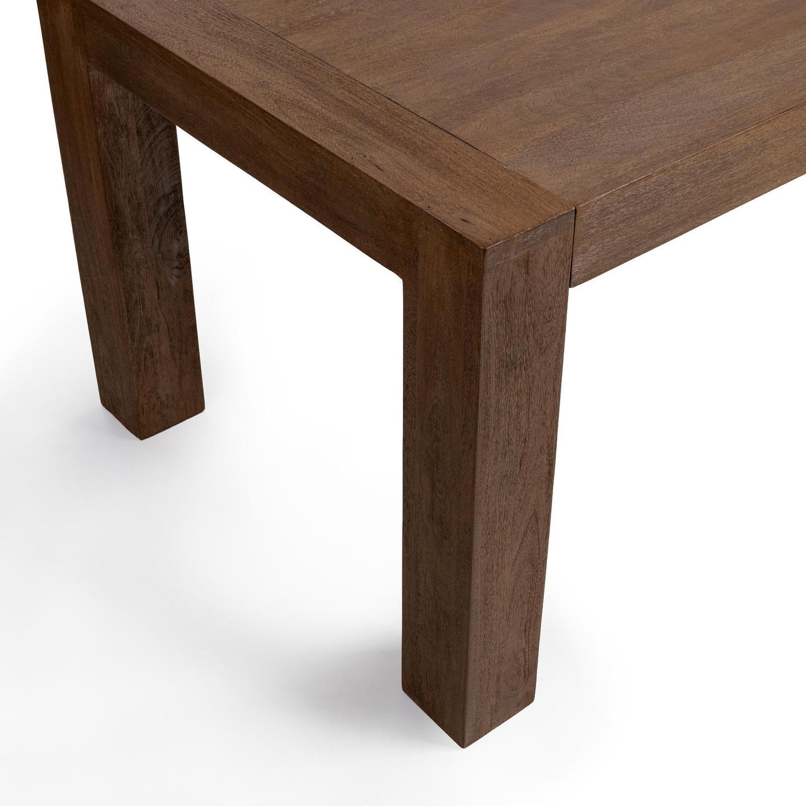 Classic Home Glendale Dining Table