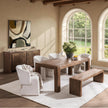 Classic Home Glendale Dining Table