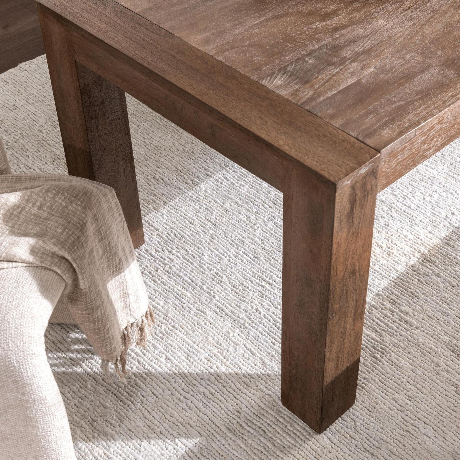 Classic Home Glendale Dining Table