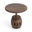Classic Home Amira Accent Table