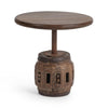 Classic Home Amira Accent Table