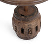 Classic Home Amira Accent Table