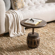 Classic Home Amira Accent Table