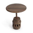 Classic Home Amira Accent Table
