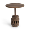 Classic Home Amira Accent Table