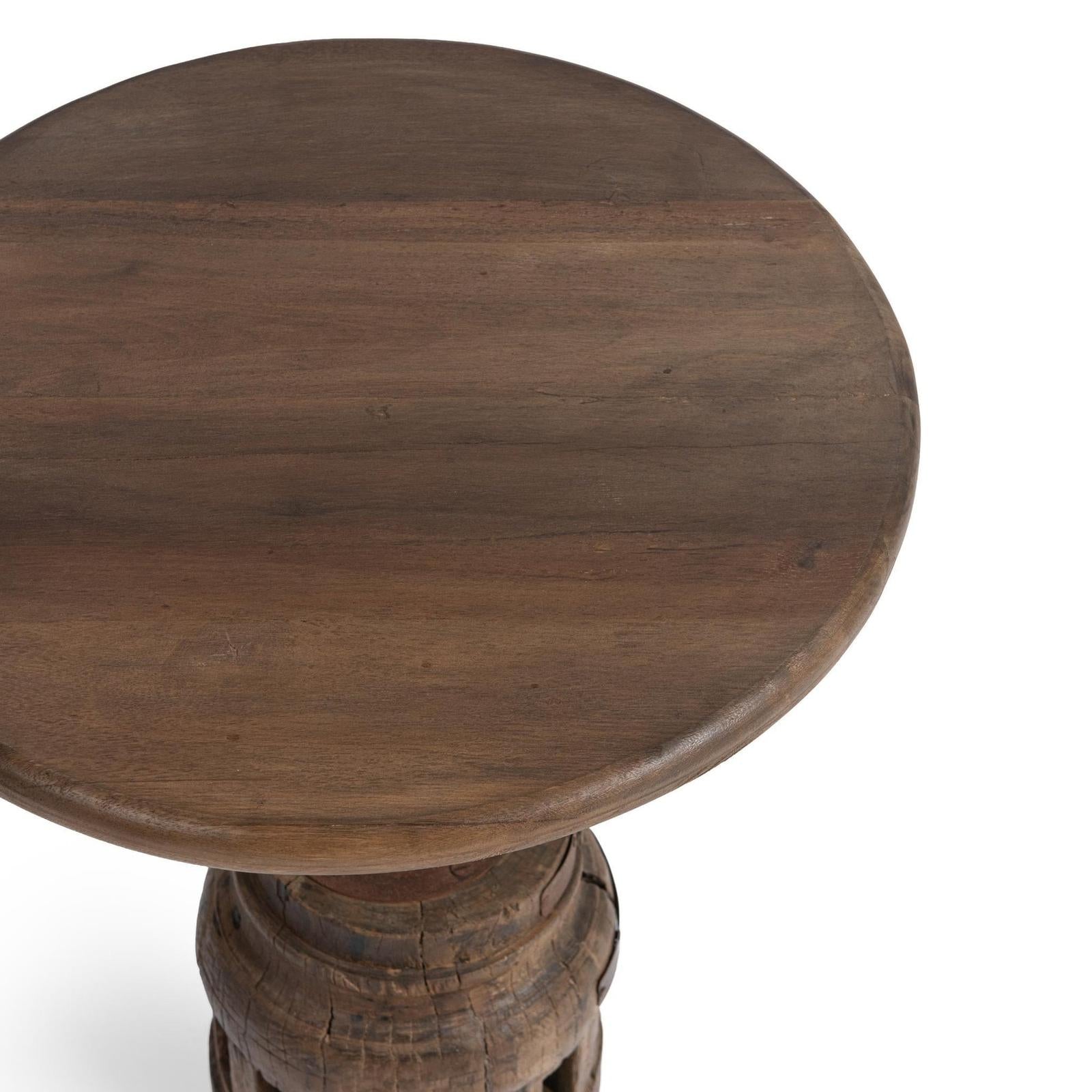 Classic Home Amira Accent Table