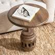 Classic Home Amira Accent Table