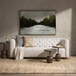 Classic Home Amira Accent Table