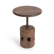 Classic Home Amira Accent Table