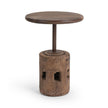Classic Home Amira Accent Table