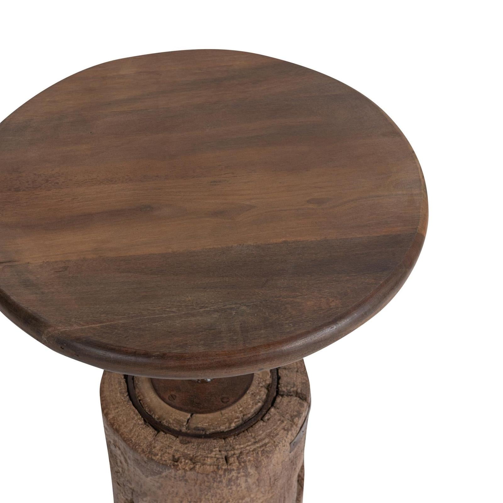 Classic Home Amira Accent Table