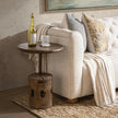 Classic Home Amira Accent Table