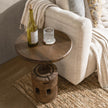 Classic Home Amira Accent Table