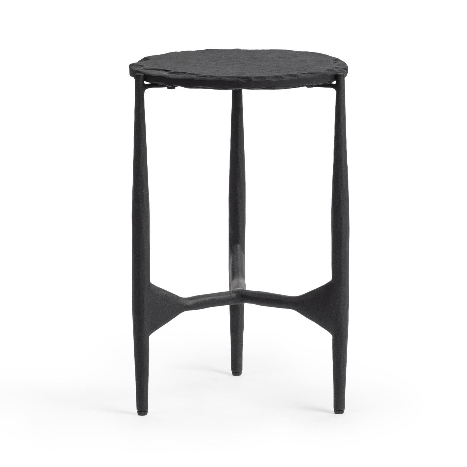 Classic Home Luka End Table