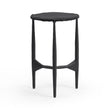 Classic Home Luka End Table