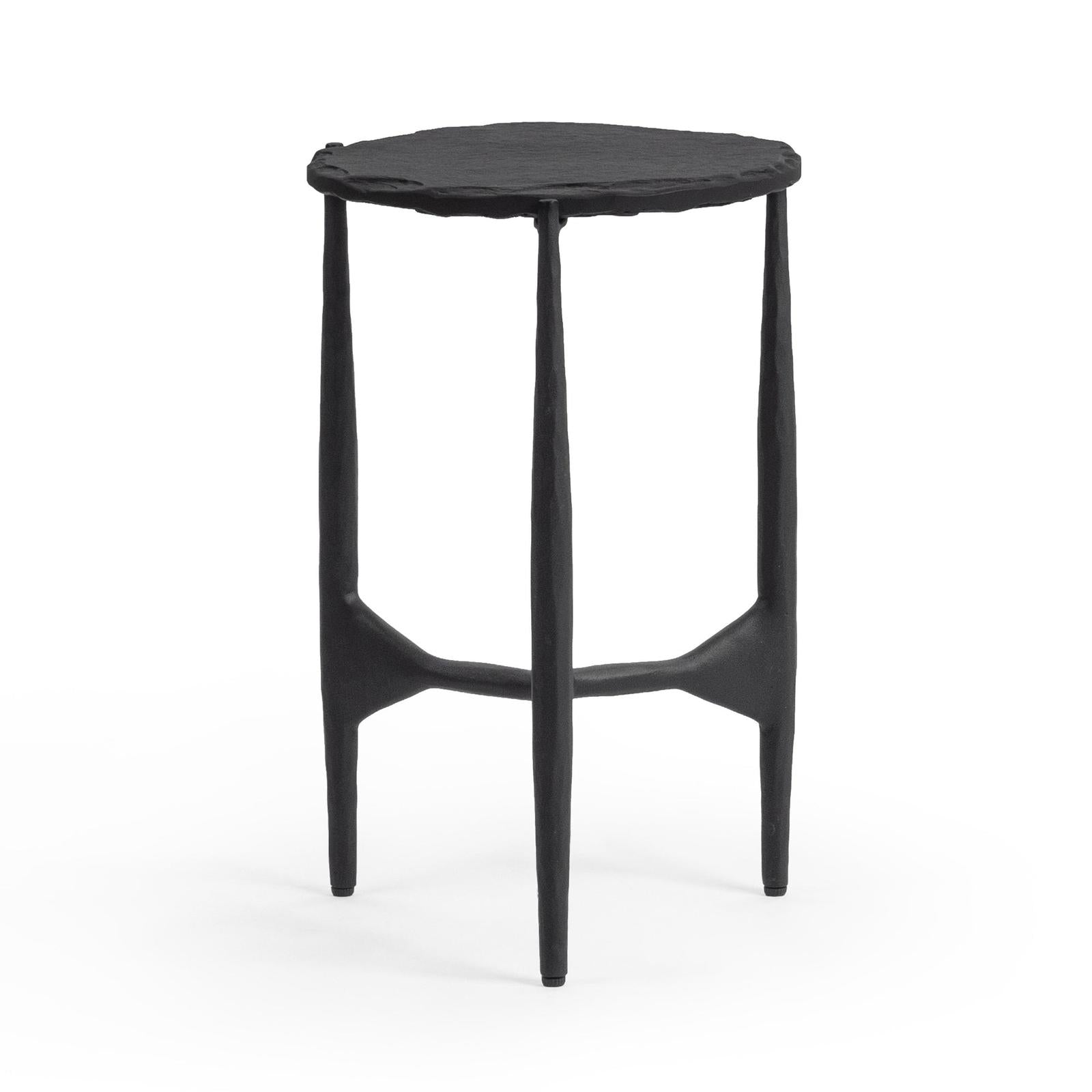 Classic Home Luka End Table