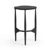 Classic Home Luka End Table