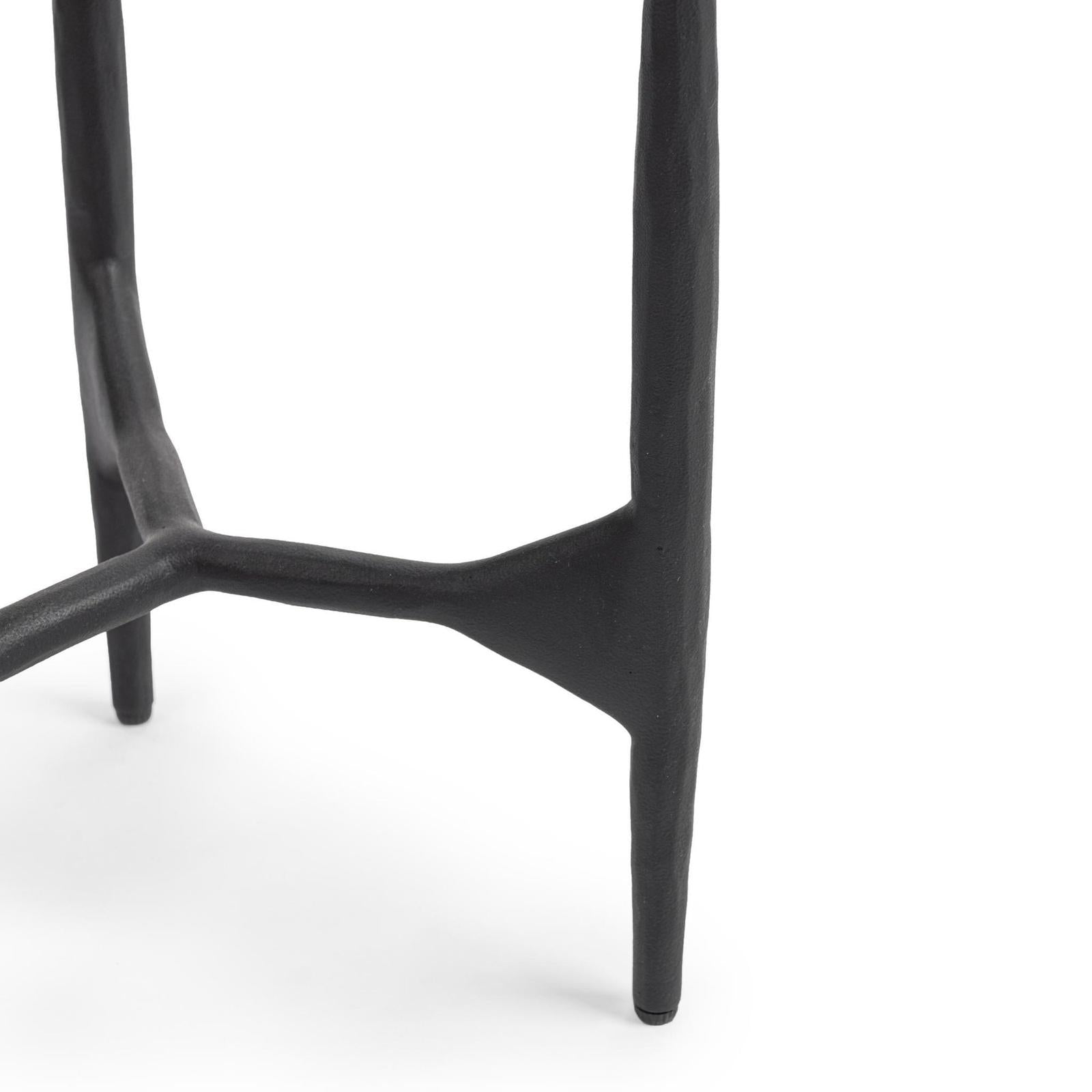 Classic Home Luka End Table