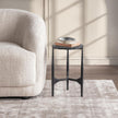 Classic Home Luka End Table