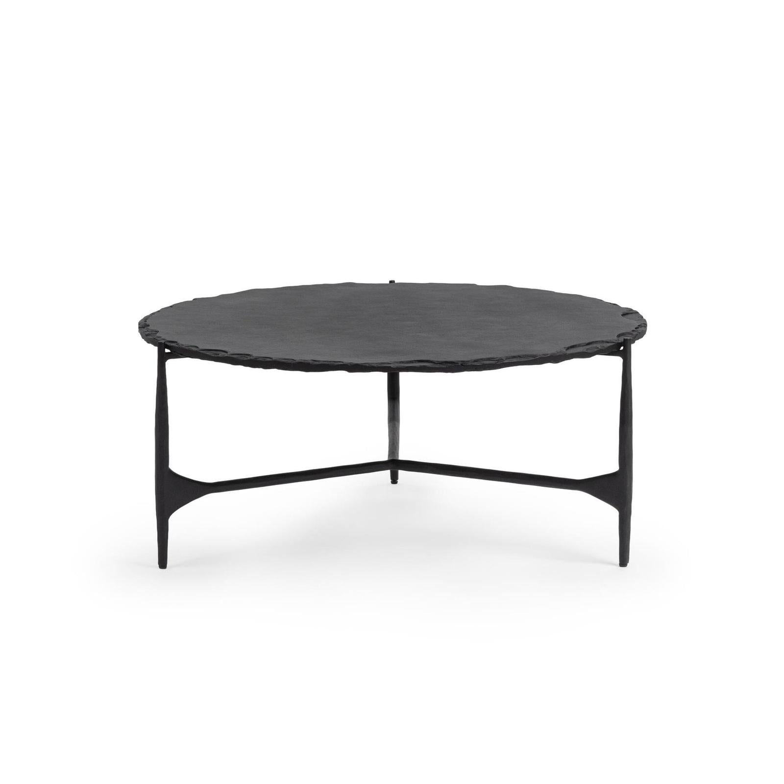 Classic Home Luka Coffee Table