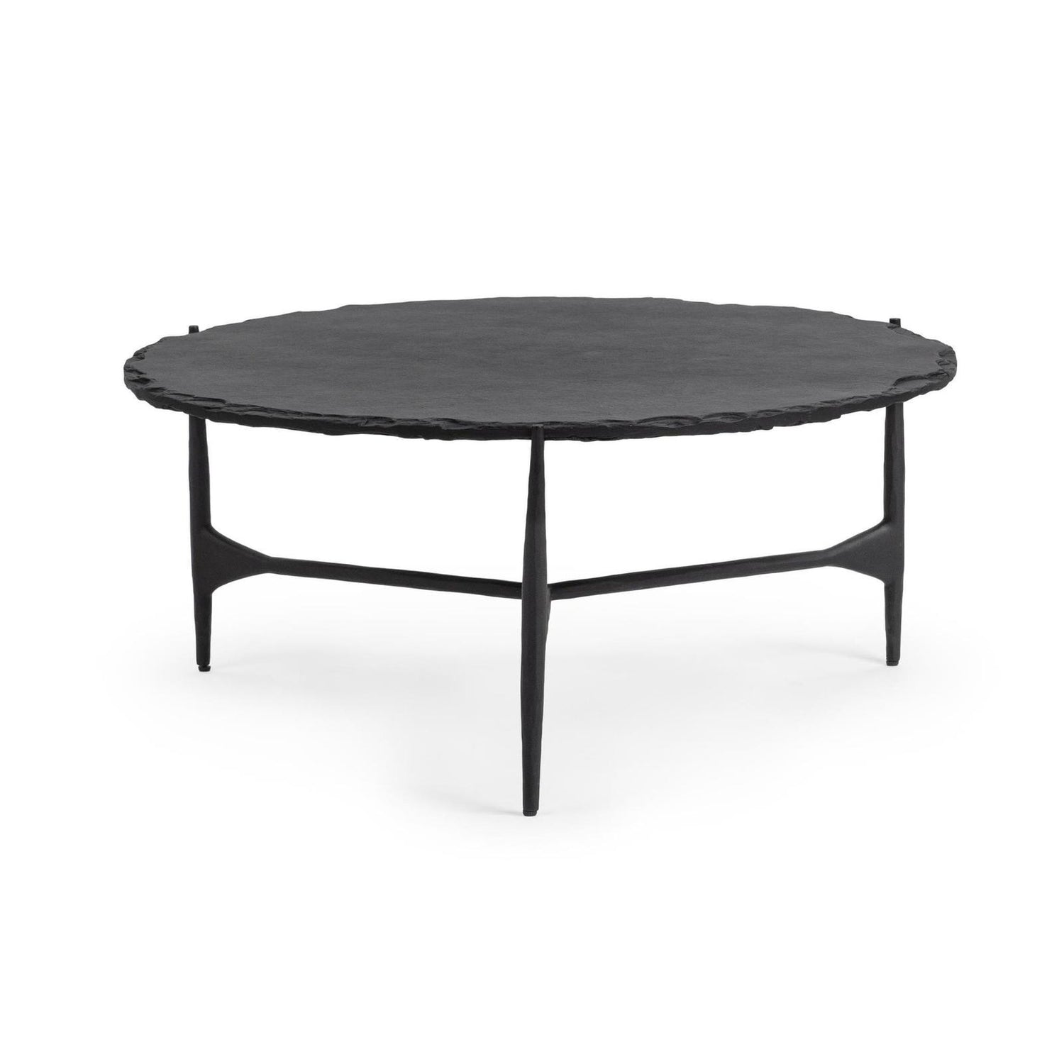 Classic Home Luka Coffee Table