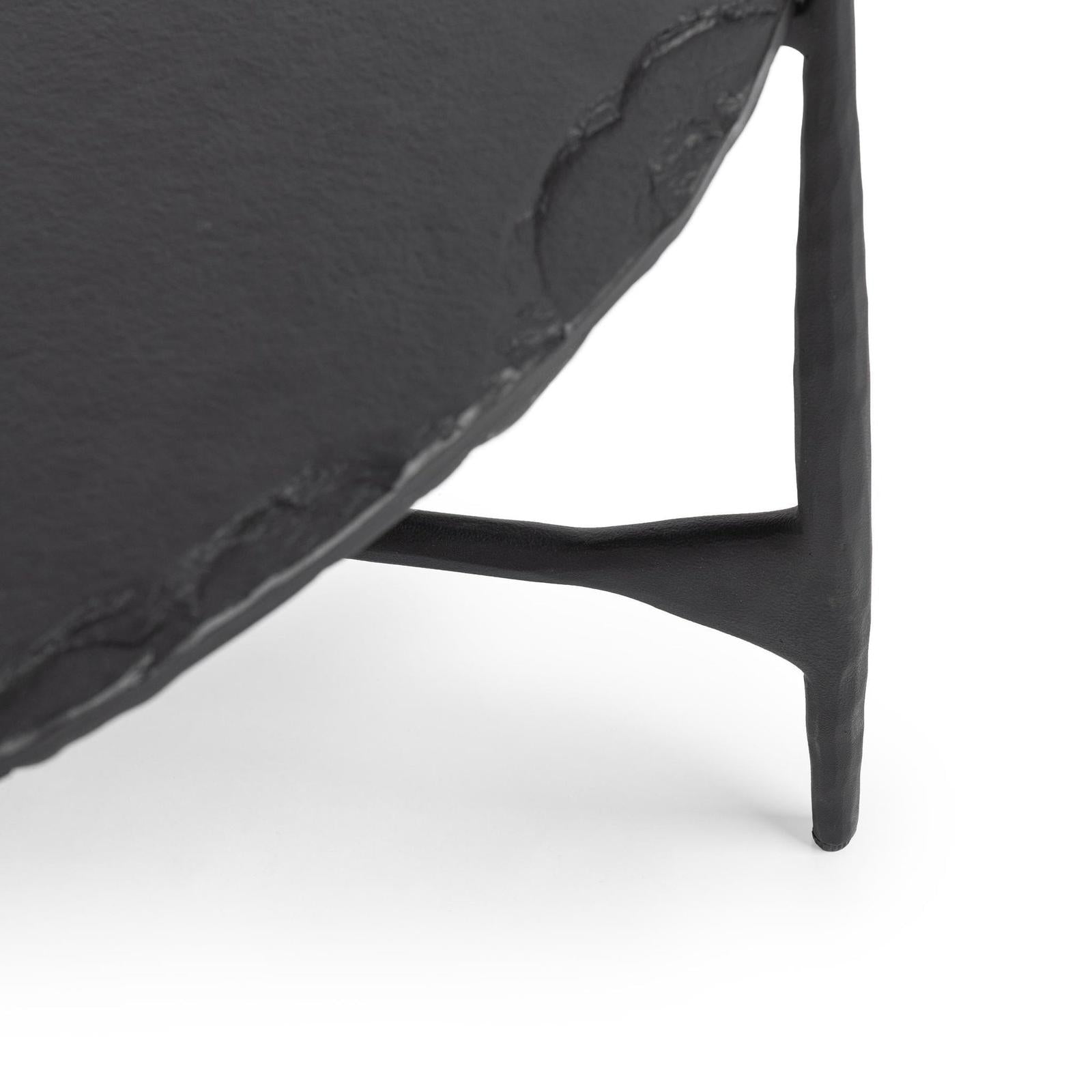 Classic Home Luka Coffee Table