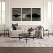 Classic Home Luka Coffee Table