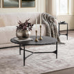 Classic Home Luka Coffee Table