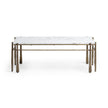 Classic Home Jasmine Coffee Table