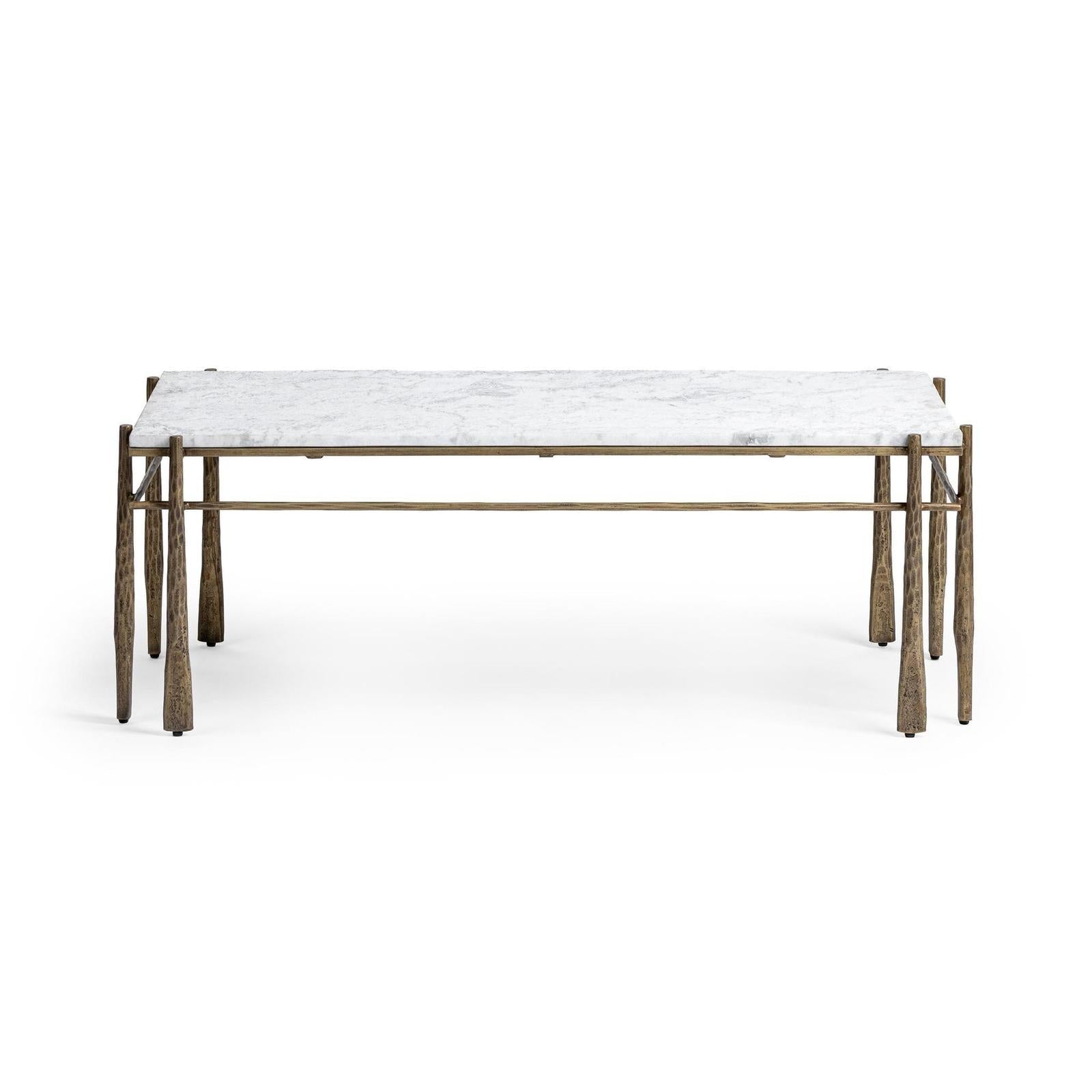 Classic Home Jasmine Coffee Table