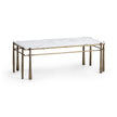 Classic Home Jasmine Coffee Table