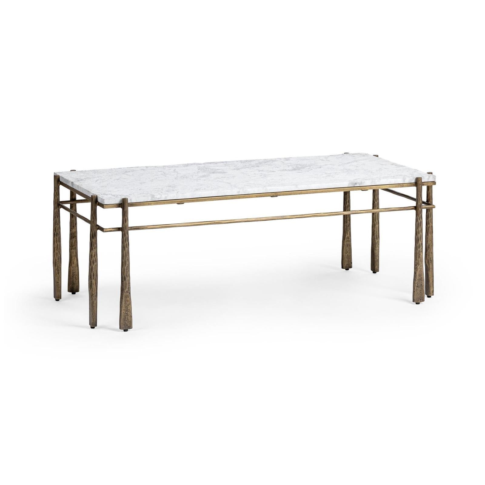 Classic Home Jasmine Coffee Table