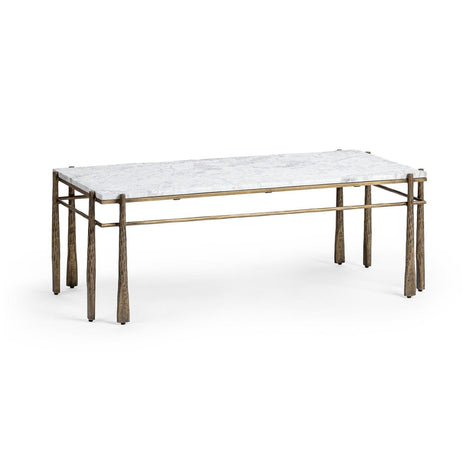 Classic Home Jasmine Coffee Table