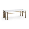 Classic Home Jasmine Coffee Table
