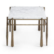 Classic Home Jasmine Coffee Table