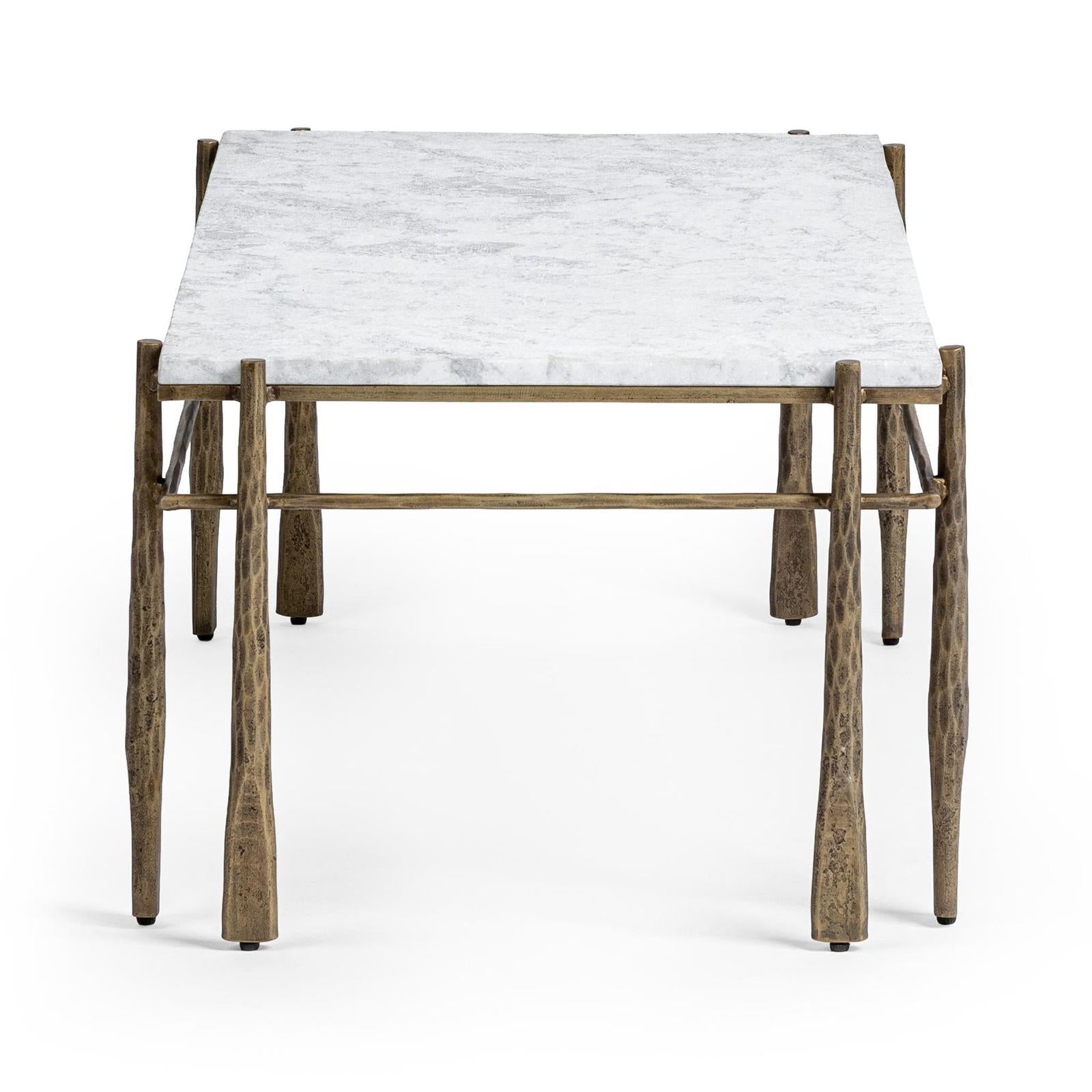 Classic Home Jasmine Coffee Table