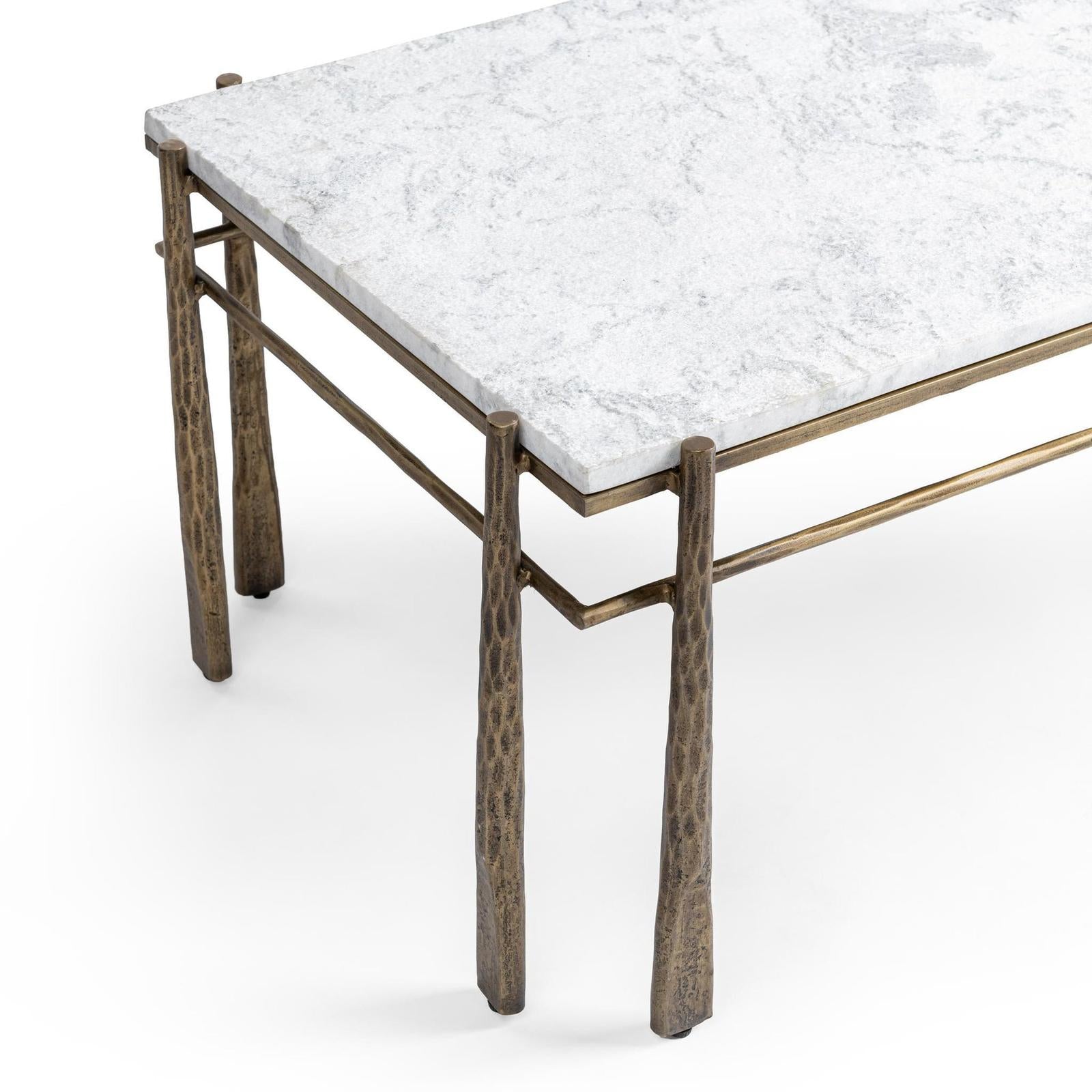 Classic Home Jasmine Coffee Table