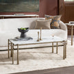 Classic Home Jasmine Coffee Table