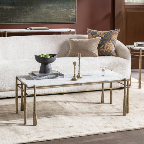 Classic Home Jasmine Coffee Table