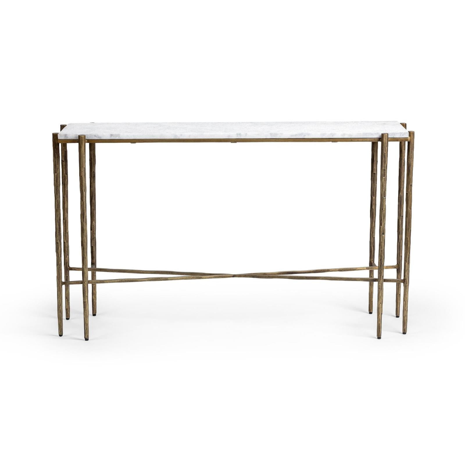 Classic Home Jasmine Console Table